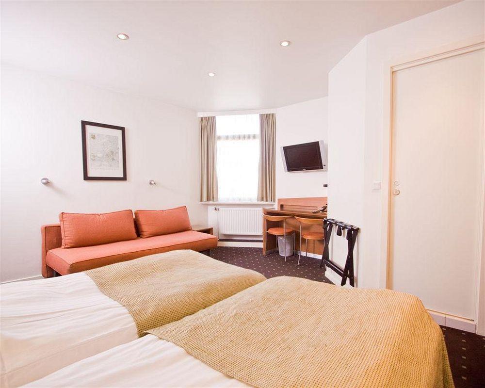 Go Ansgar Hotel 3*