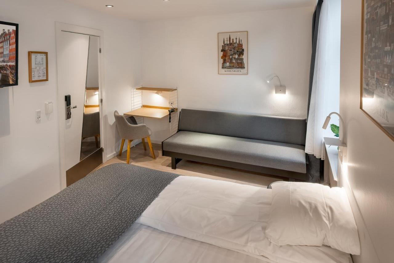 Hotel Go Ansgar Kopenhagen