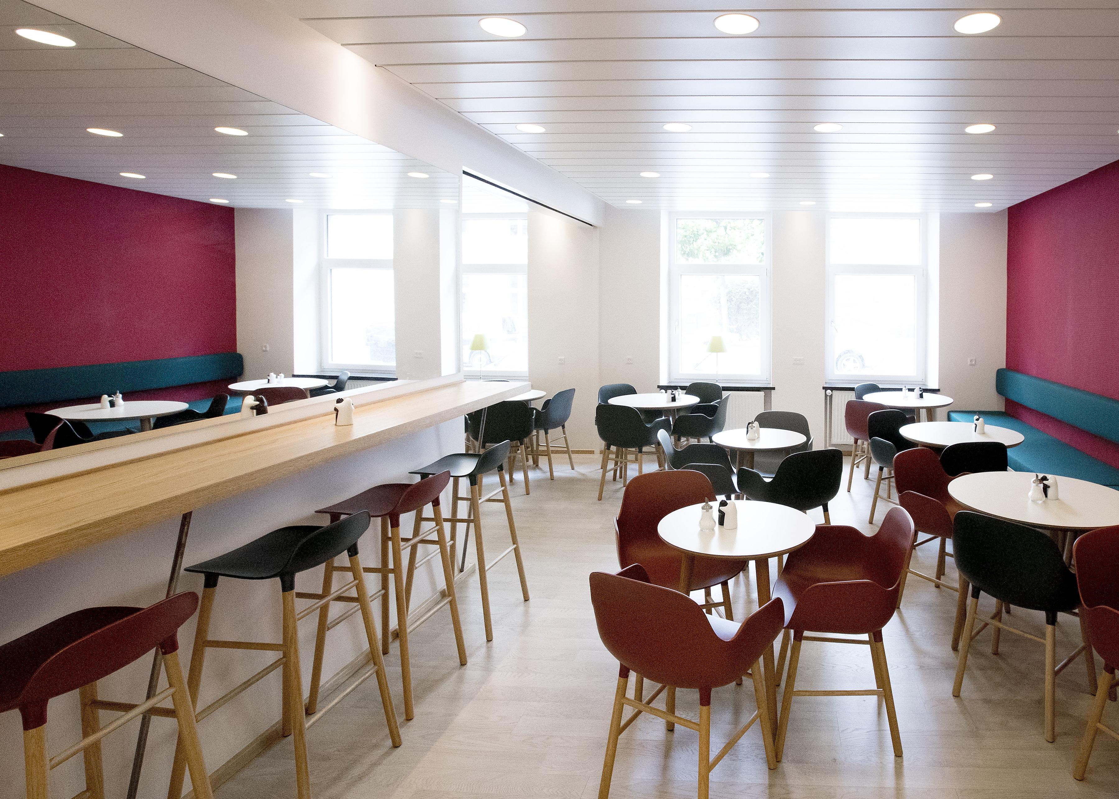 Go Ansgar 3* Kopenhagen