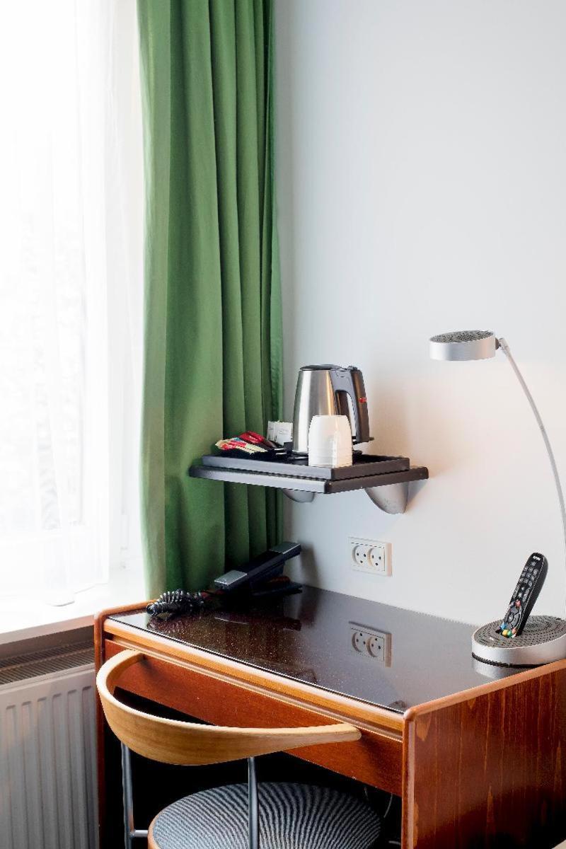 Go Ansgar Hotel Kopenhagen