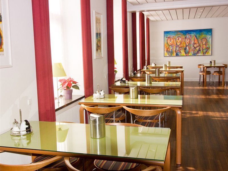 Hotel Go Ansgar 3*