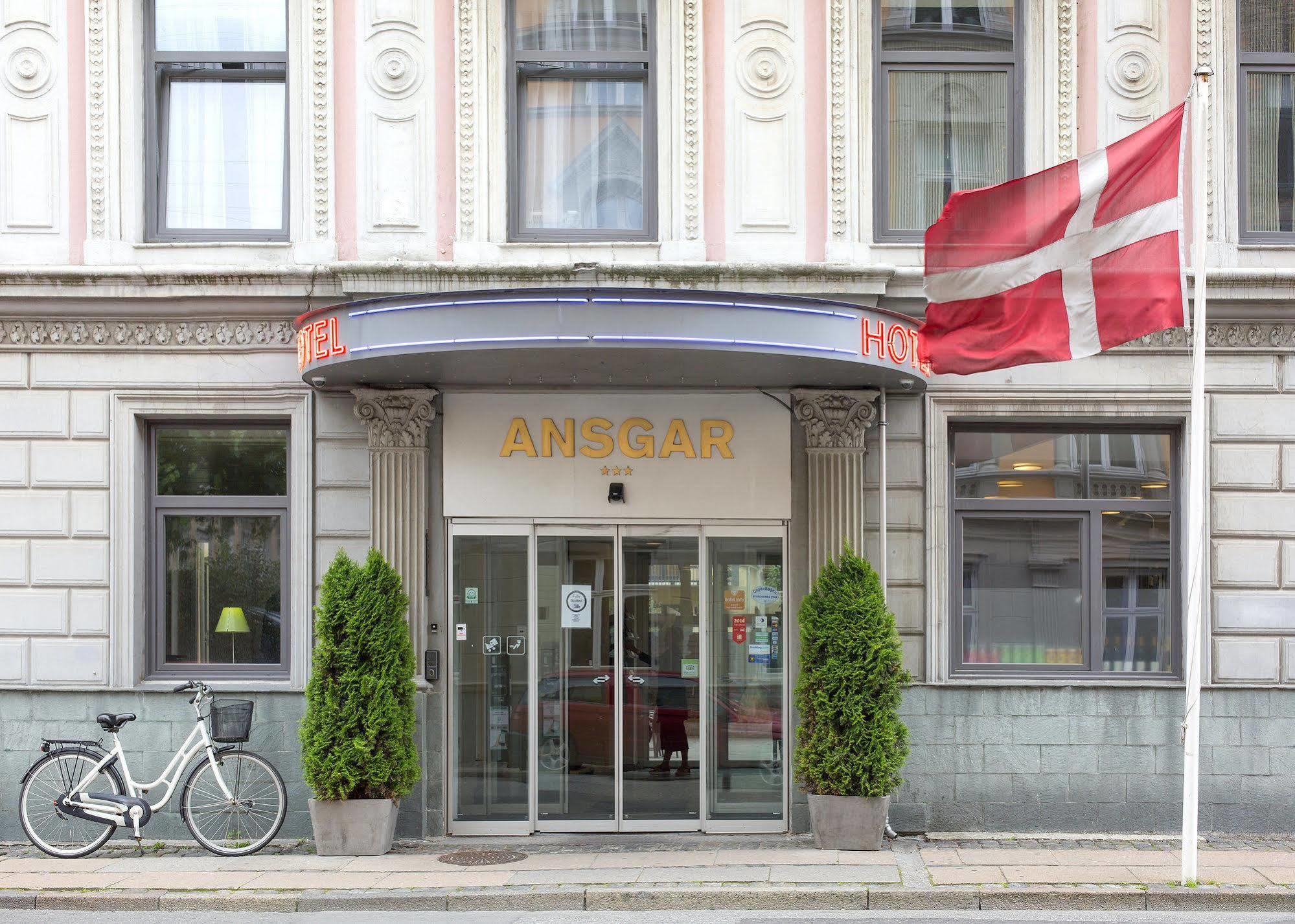 Hotel Go Ansgar