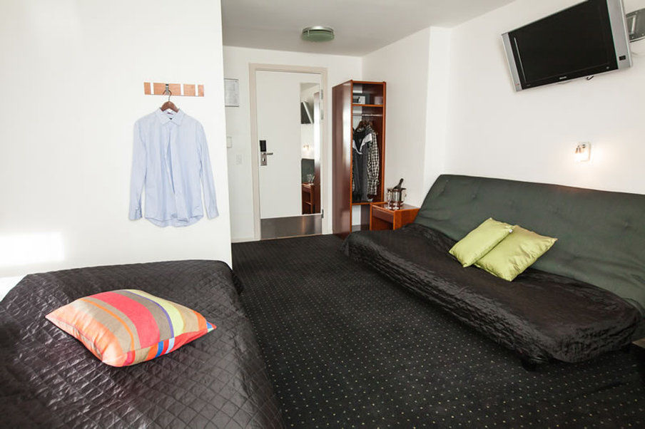 Hotel Go Ansgar