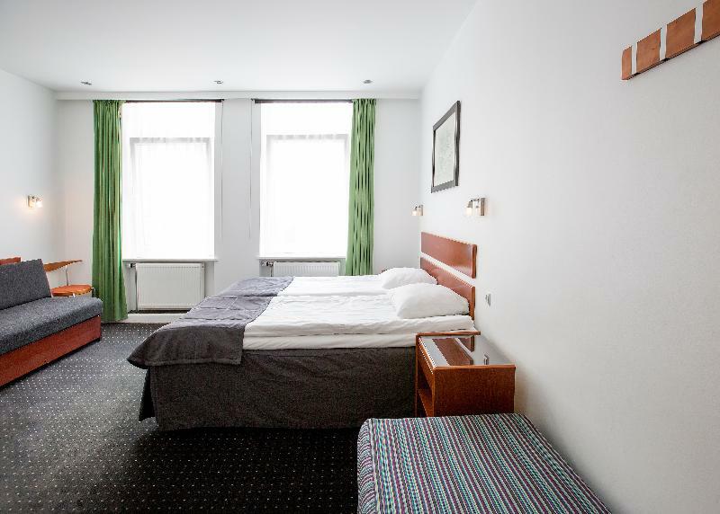 Hotel Go Ansgar 3*