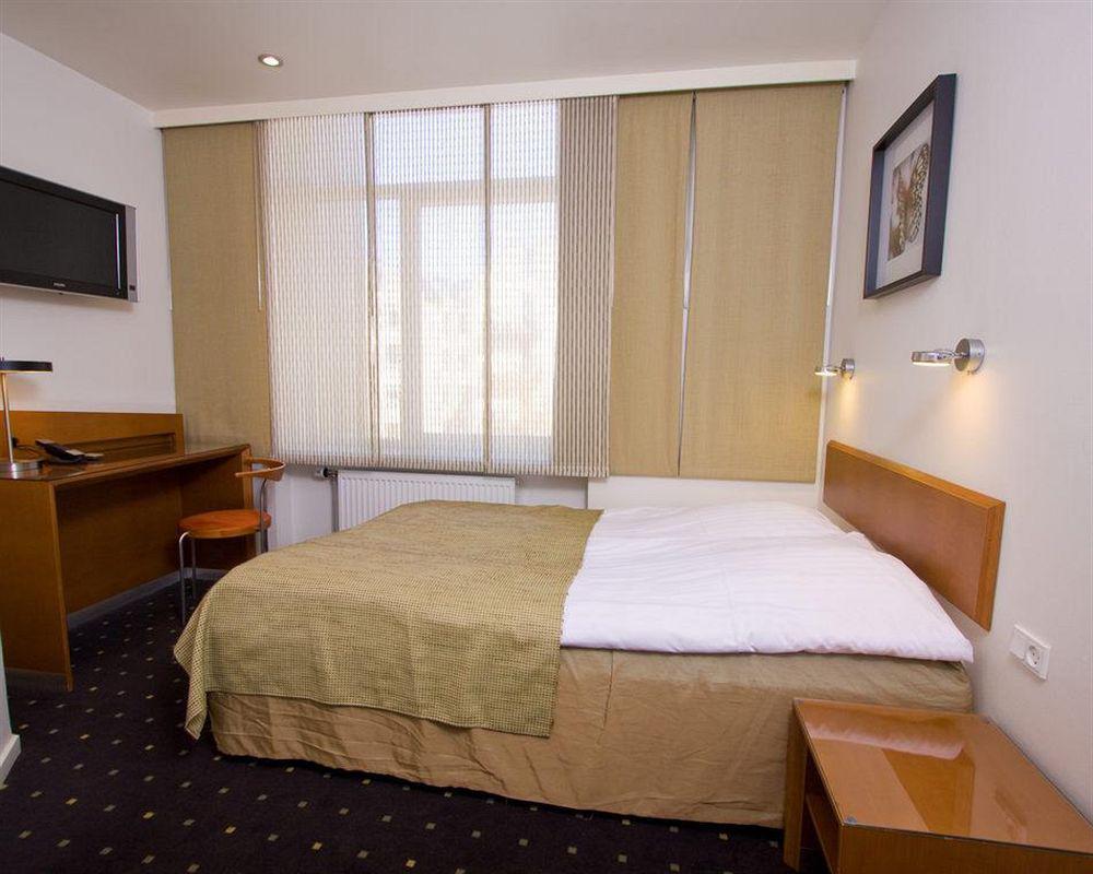 Hotel Go Ansgar Kopenhagen