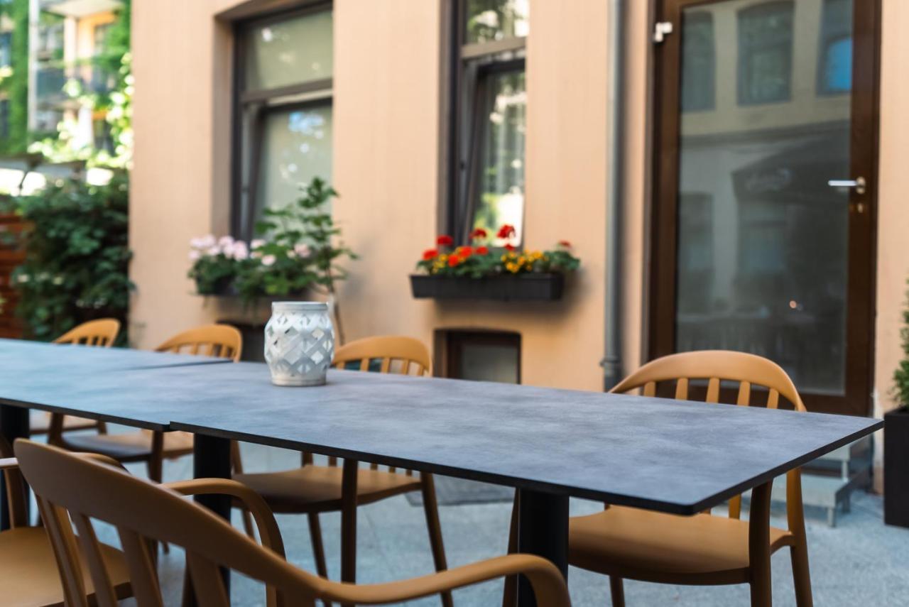 Go Ansgar Hotel Copenhagen