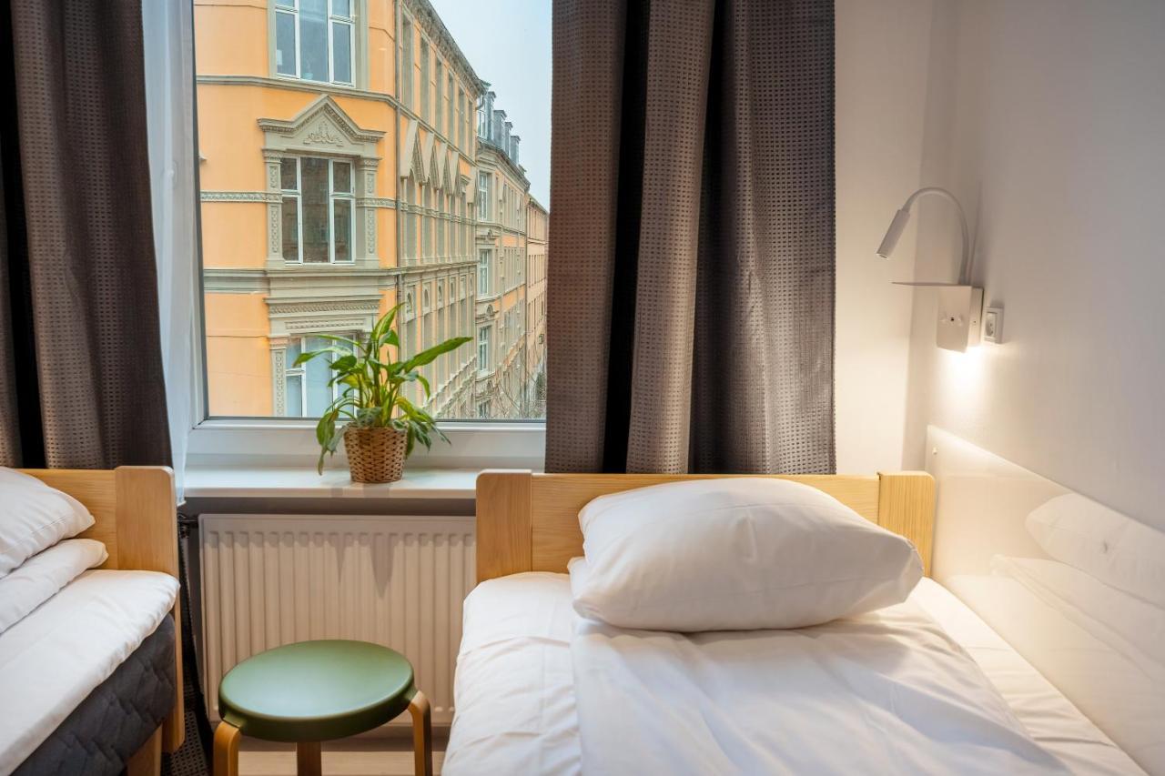 Hotell Go Ansgar