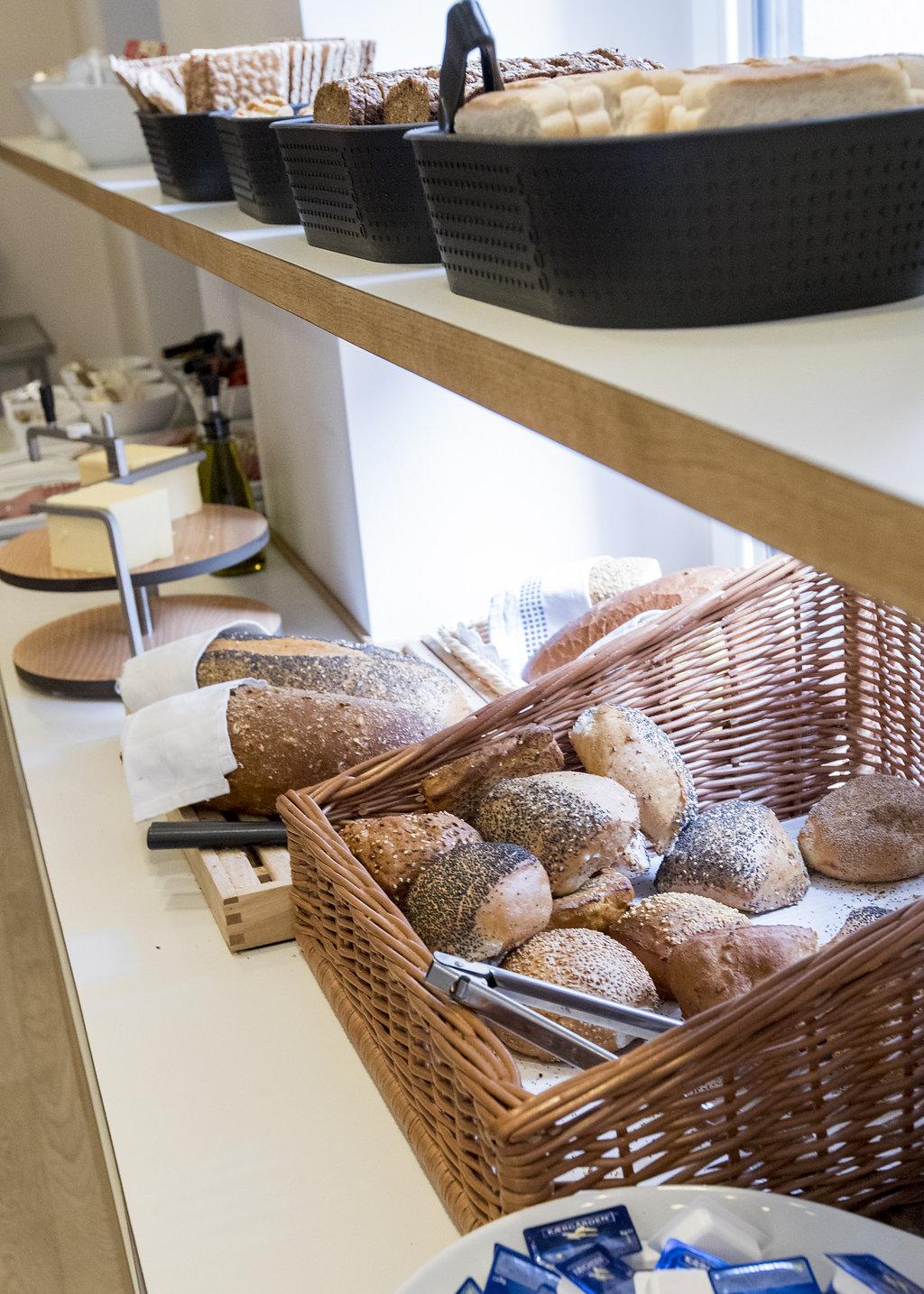 Hotell Go Ansgar København